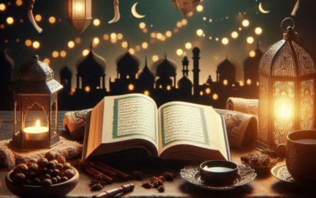 Sabah Ramazan ayının 17-ci günüdür.